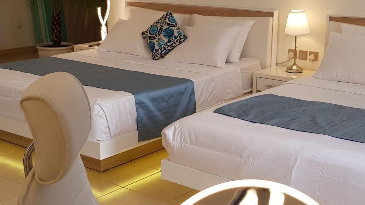 迪拜Jbr Penthouse With Terrace Pool公寓 外观 照片
